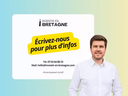 vente maison 7 pièces 179 m² à séné (56860)  1 019 000 €