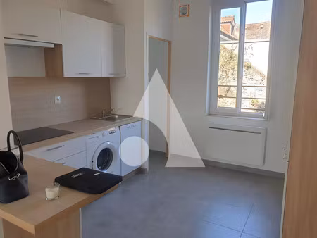 location appartement 2 pièces 34 m² à douai (59500)