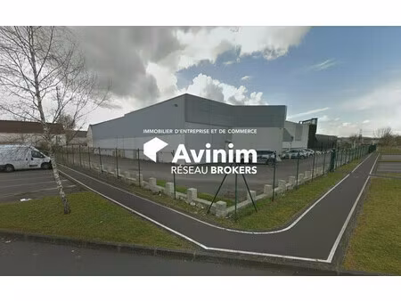 location local commercial