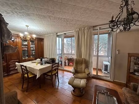 immobiliere du palais