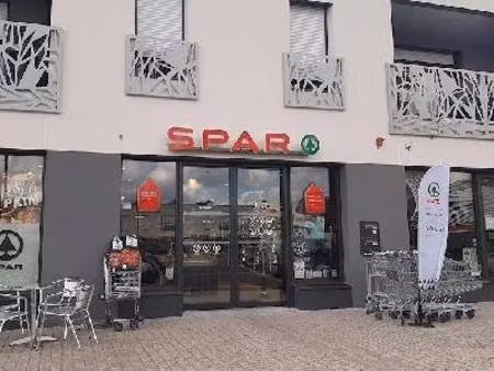épicerie / alimentation générale à vendre