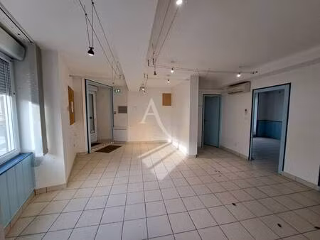 local commercial à louer