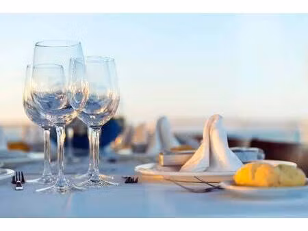 restaurant à vendre