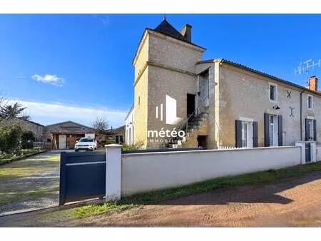 meteo immobilier