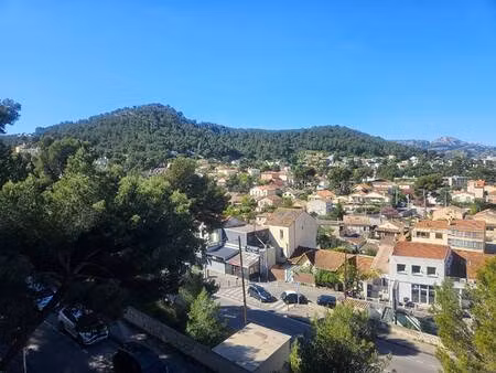 marie france touati immobilier