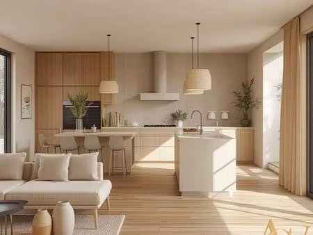 appartement à vendre - neuf