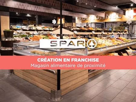 épicerie / alimentation générale à vendre