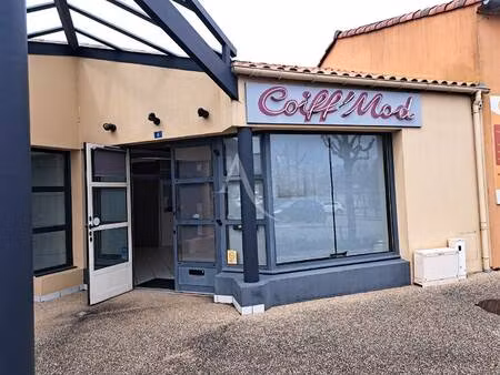 local commercial à louer