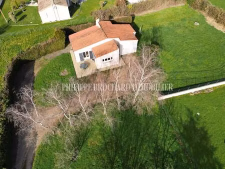 philippe brochard immobilier
