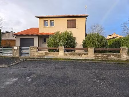 maison à louer