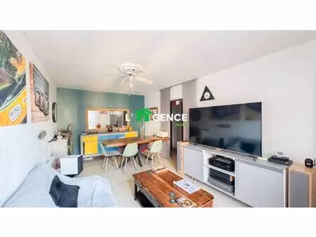 l'agence immo martigues