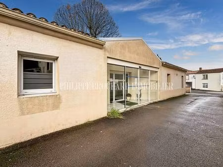 philippe brochard immobilier