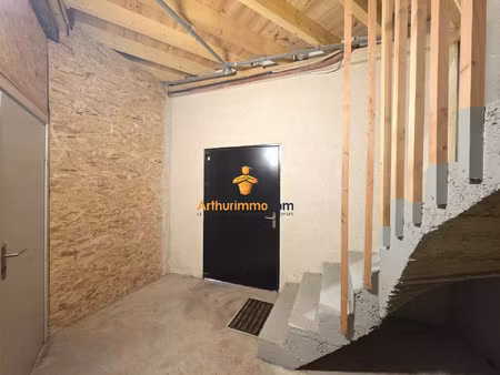 vente immeuble 311 m² odos (65310)
