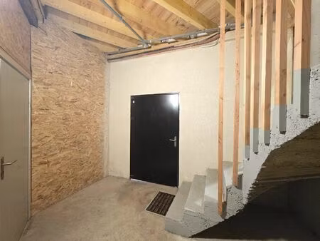 vente immeuble odos (65310)