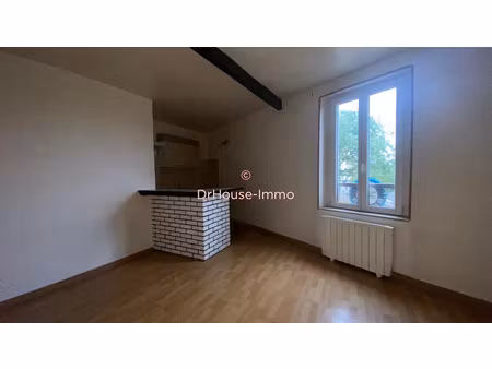 vente appartement 2 pièces 34.37 m² à limay (78520)  79 000 €