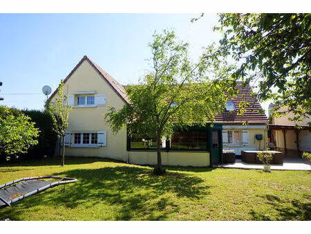 superbe maison familiale 12 pièce(s) 7 chambres - 250 m2 à limay