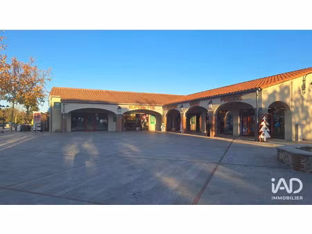 vente commerce 87 m² saint-jean-pla-de-corts (66490)
