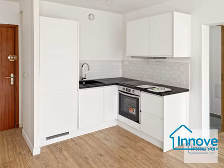 appartement t2- 43m2- palais royal- le chesnay