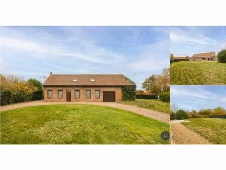 maison à vendre à hollandstraat 97 schriek (rbv14951)