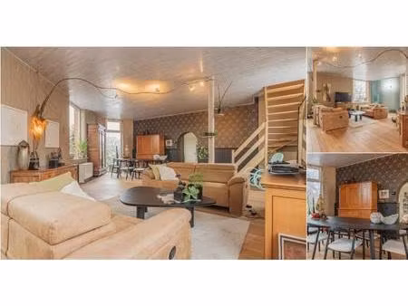 maison à vendre à steendorpsebaan 78 bazel (rbv15172)