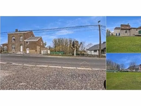 maison à vendre à grand route 135 verlaine (vbd81672)