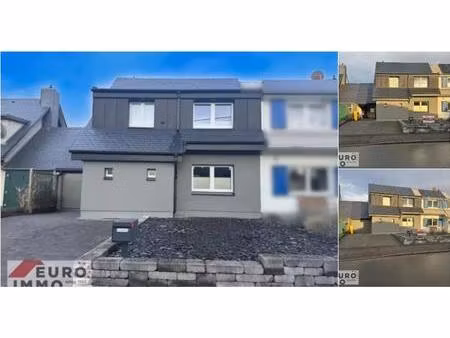 maison à vendre à lichtenbuscher strasse 301 eynatten (vbd82356)