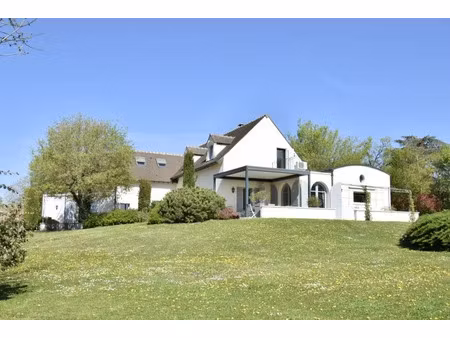 vente maison 5 pièces 260 m² à givry (71640)  1 285 000 €