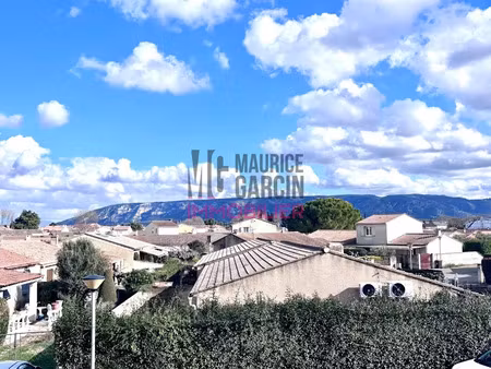 vente appartement 3 pièces 88 m² à cavaillon (84300)  163 000 €
