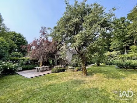 vente maison de village 10 pièces