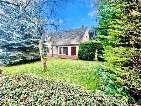 maison 146m² avec autonomie de plain-pied