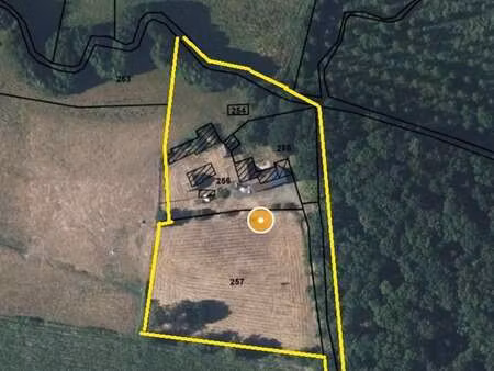 vente maison à duneau (72160) : à vendre / 60m² duneau