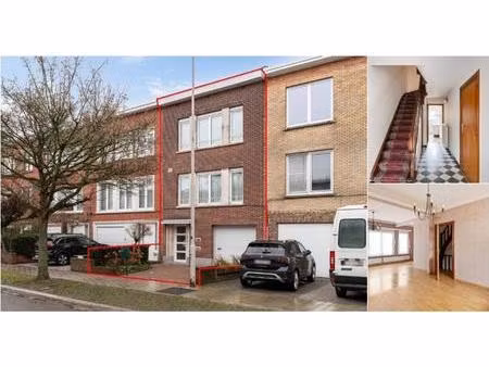 maison à vendre à maurice leytensstraat 29 wilrijk (rbv14993)