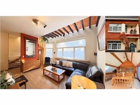 maison à vendre à fernand pire 5 jette (vwd16498)