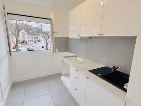 vente appartement 2 pièces 39 m² à creil (60100)  95 000 €