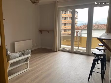 appartement 36m2