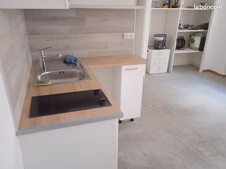 a louer studio trans en provence