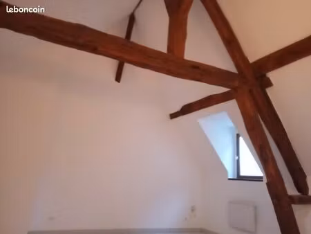 maison à louer à châtillon coligny