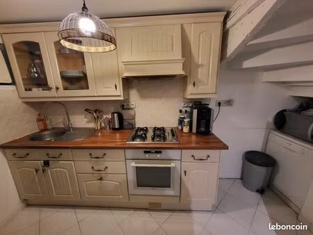 maison 3 chambres à louer