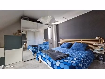 3pieces + garage - village villard de lans