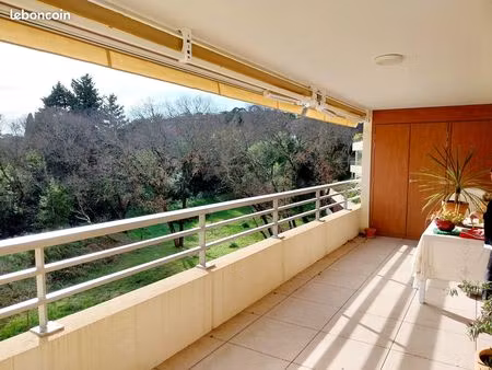 bien d'exception aux villégiales de la tour magne