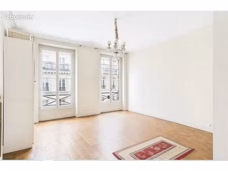 bien rare - appartement familial 100 m2 - 5 pièces