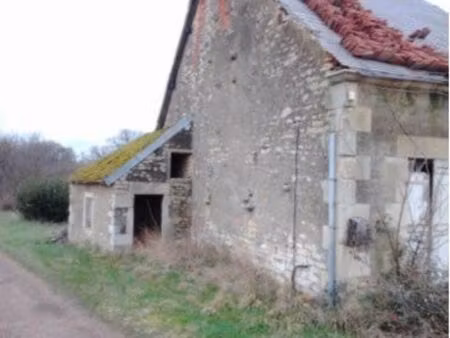 campagnarde à rénové