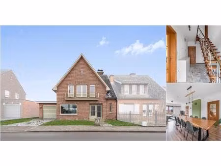 maison à vendre à winkelveld 31 puurs-sint-amands (rbv15350)