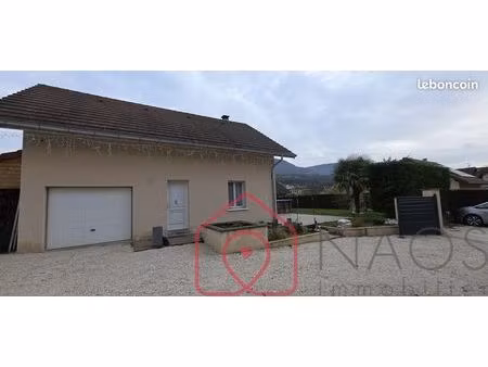 maison 5 pièces 103 m²