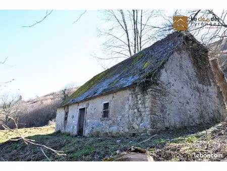 grange 1 pièce 100 m²