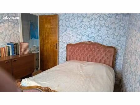 particulier vend maison