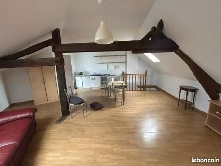 immeuble 10% de rendement entièrement rénové