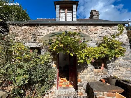 maison 1 pièce 30 m²