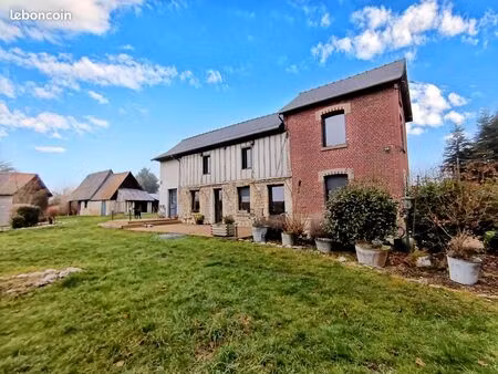 maison 6 pièces 112 m²