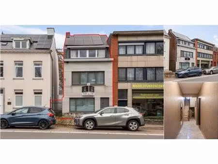 maison à vendre à brusselsesteenweg 78 zemst (rbv15063)